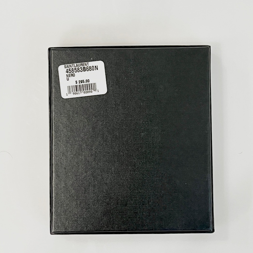 Saint Laurent Wallet Box - Picture 4 of 6